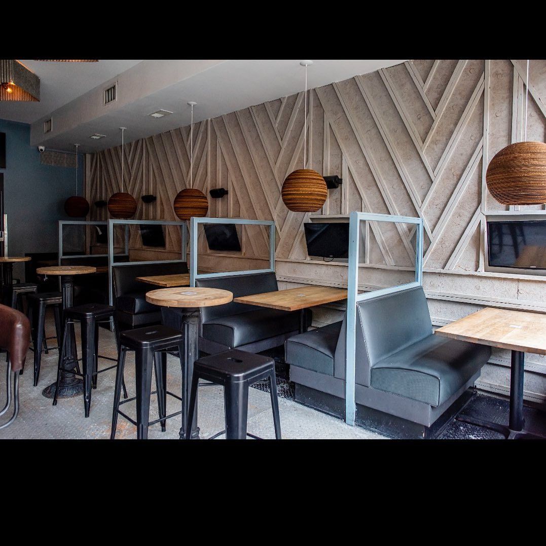 bodega 88 upper west side summer party venues NYC