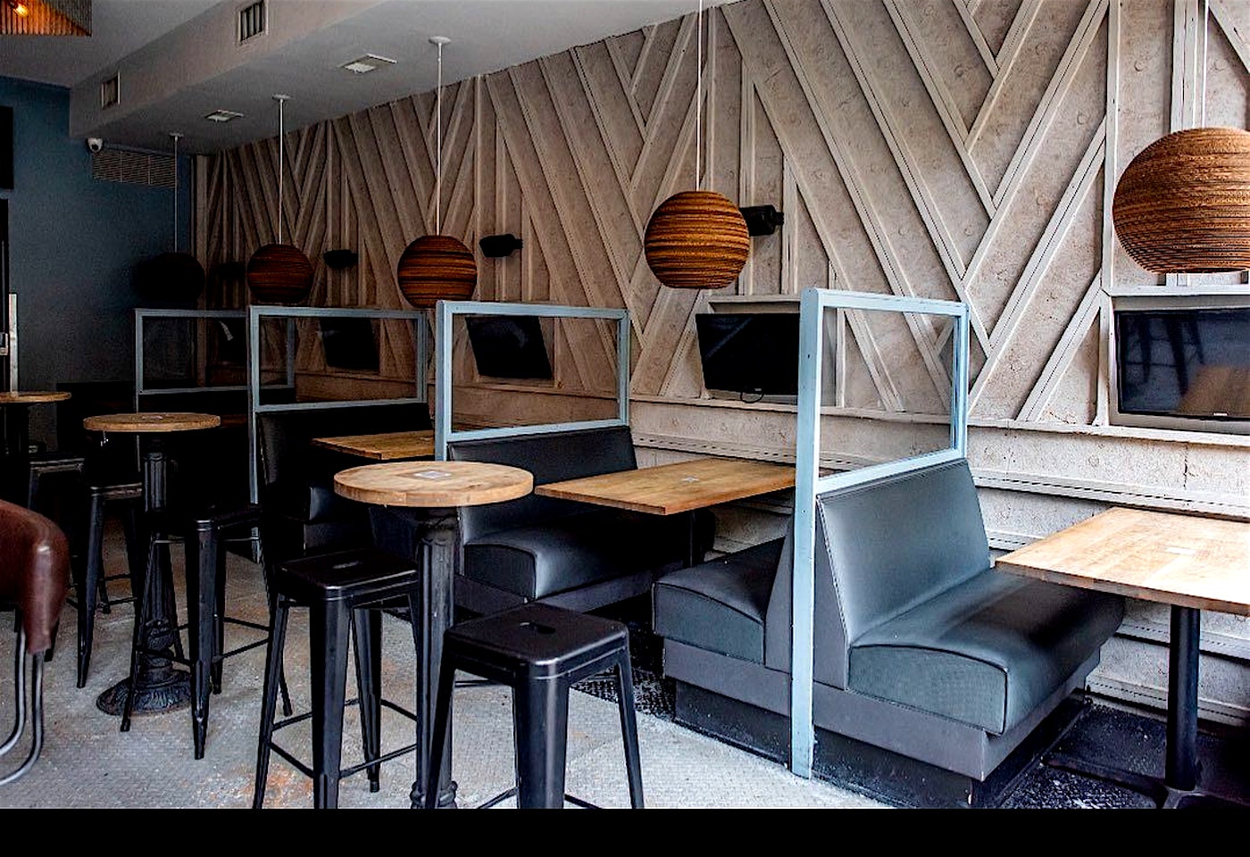 bodega 88 upper west side summer party venues NYC