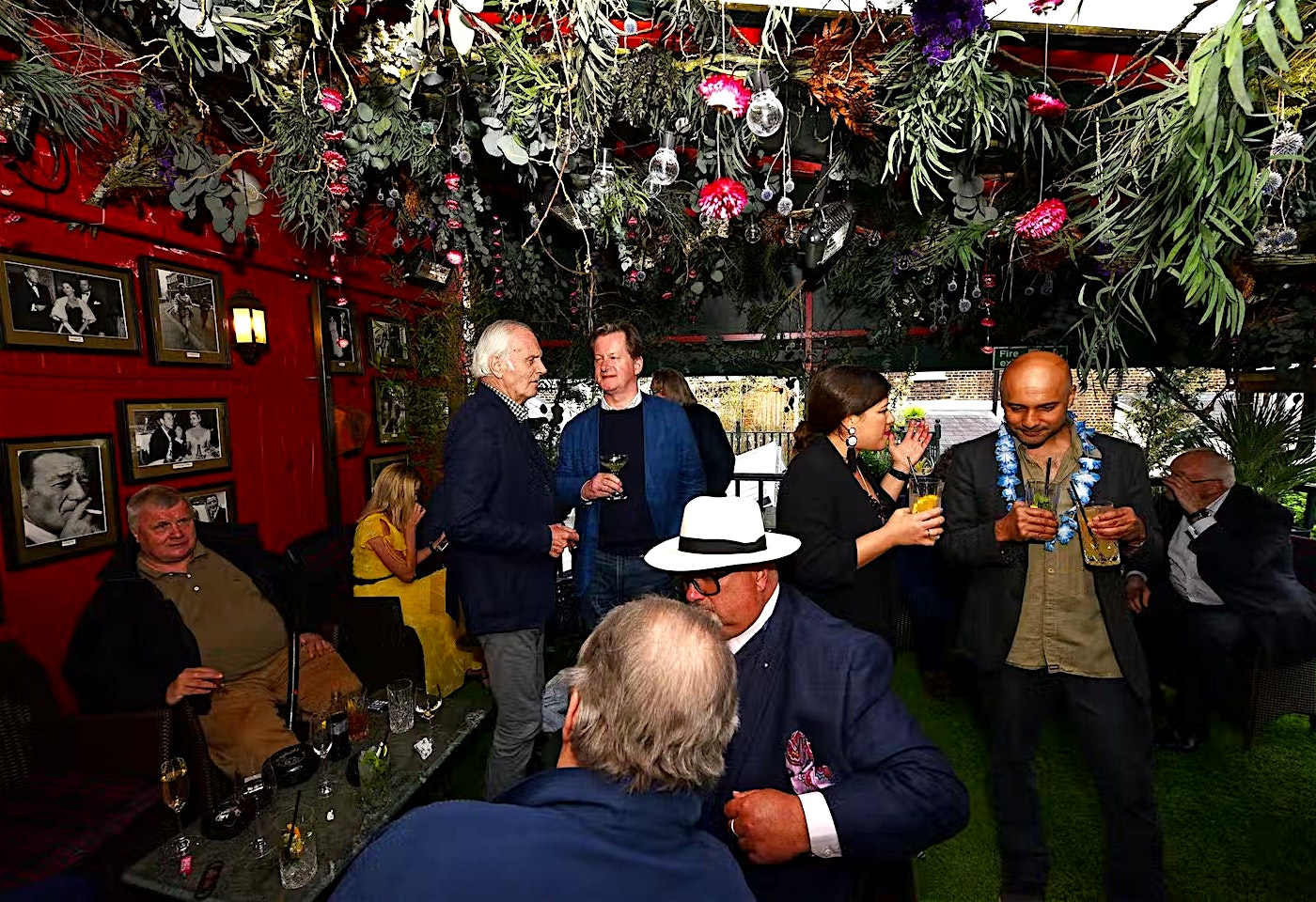 boisdale best victoria bars 2