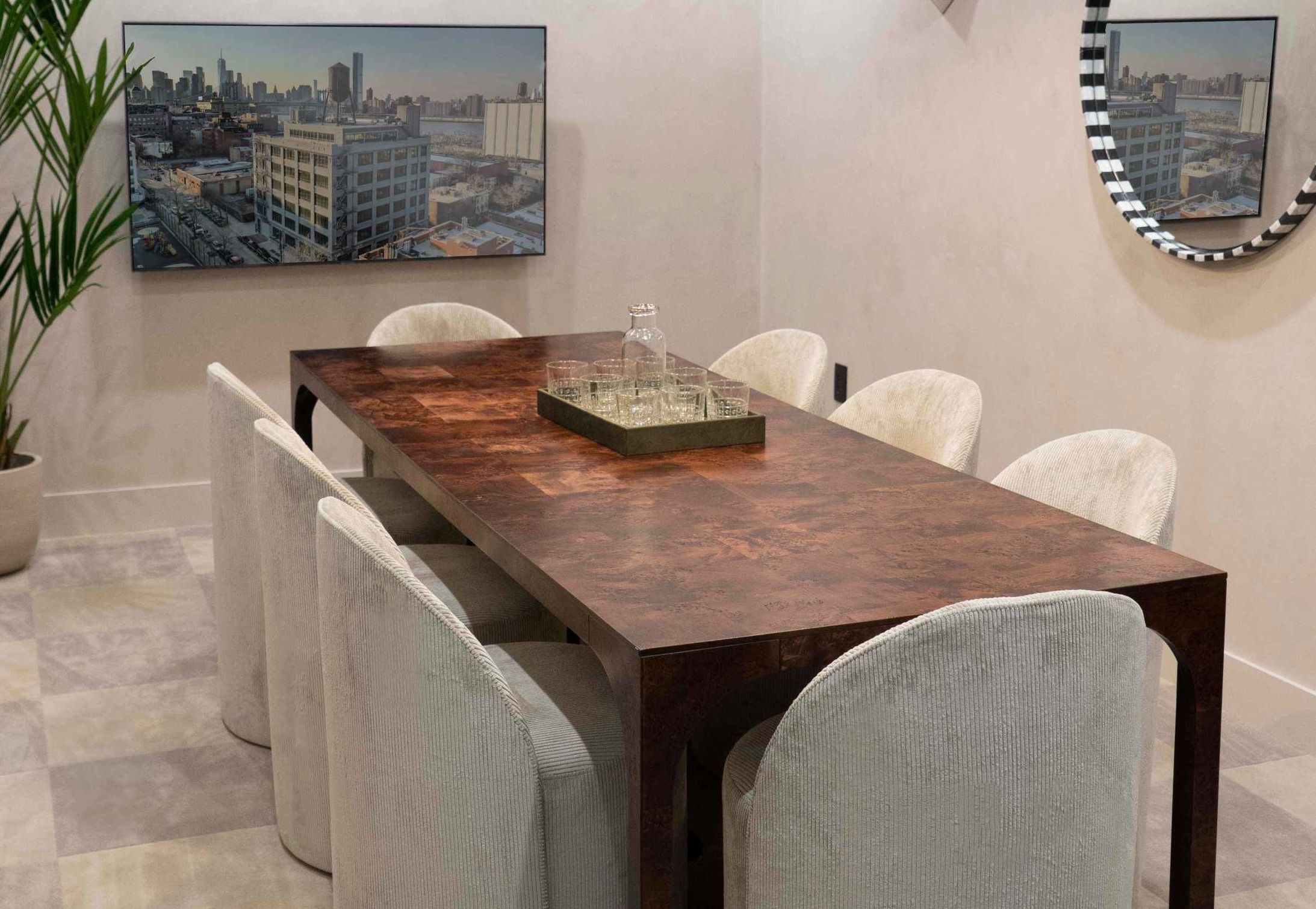 bond collective vinegar hill conference space dumbo brooklyn nyc