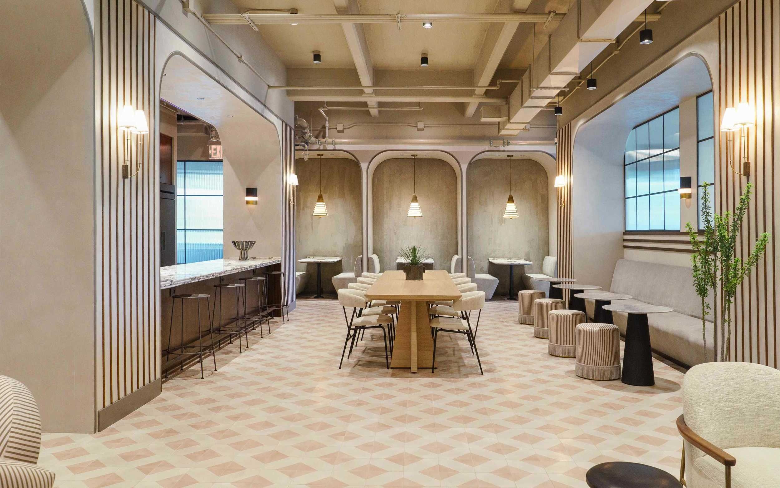 bond collective vinegar hill conference space dumbo brooklyn nyc