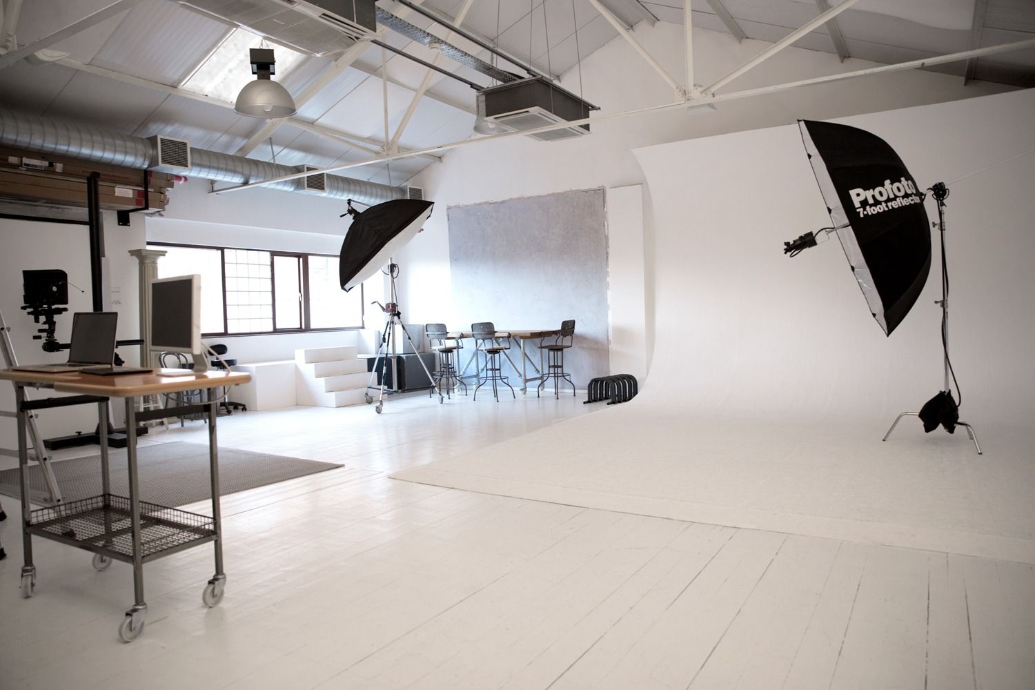 bond street studios dublin 