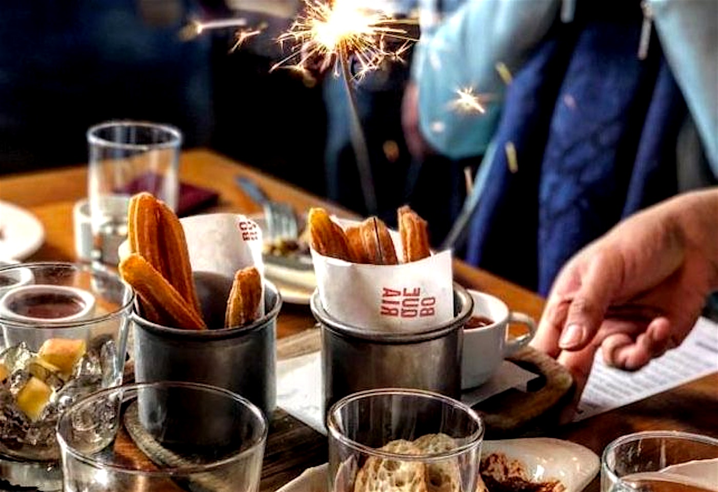 boqueria soho birthday party venues nyc