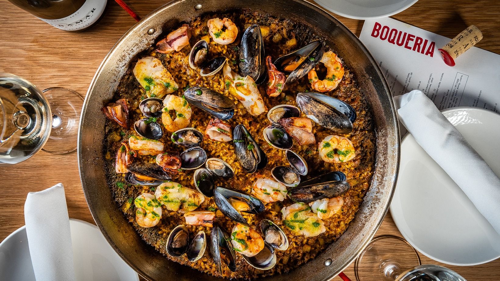 boqueria upper east side private dining room nyc