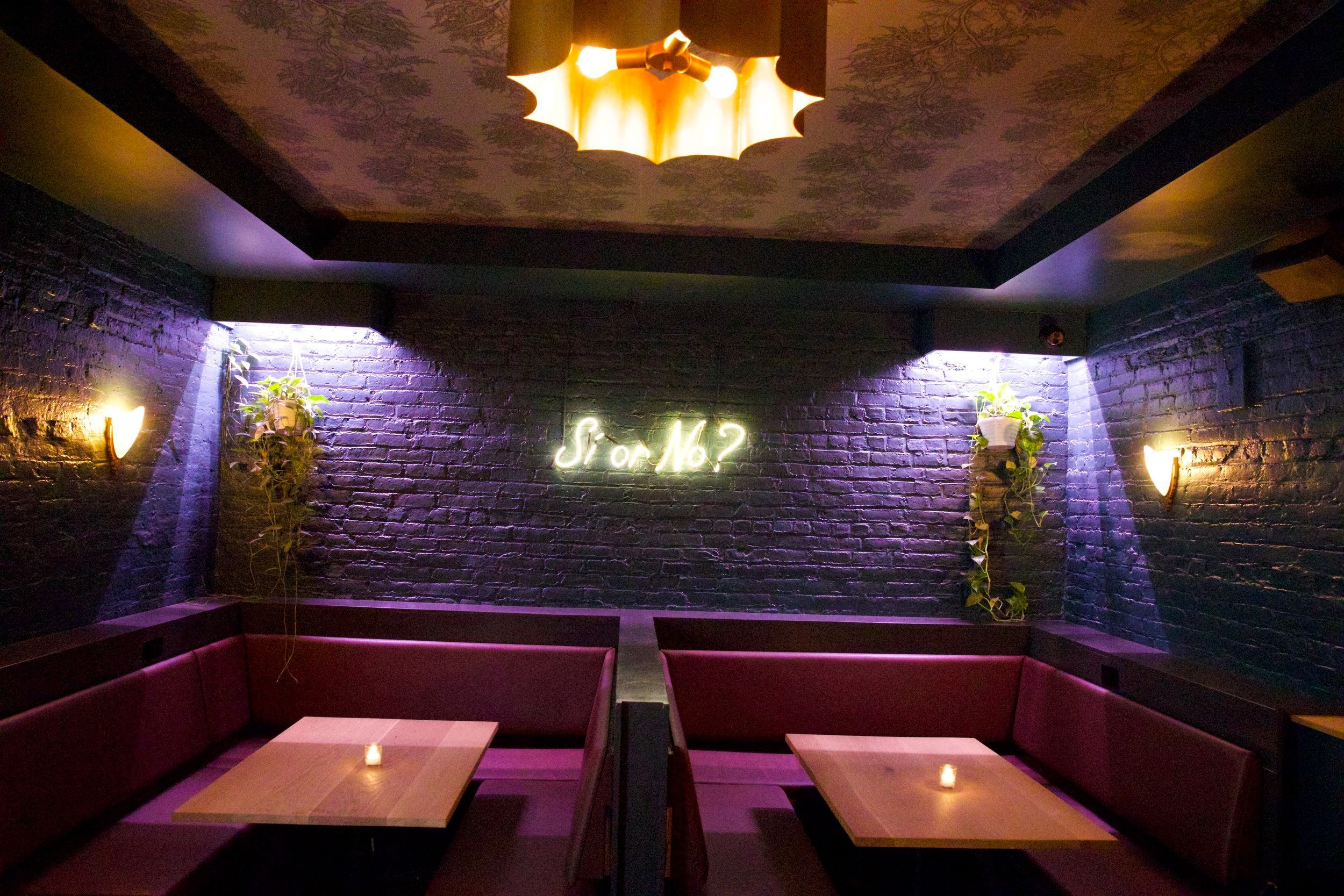 botanica bar to rent soho manhattan nyc