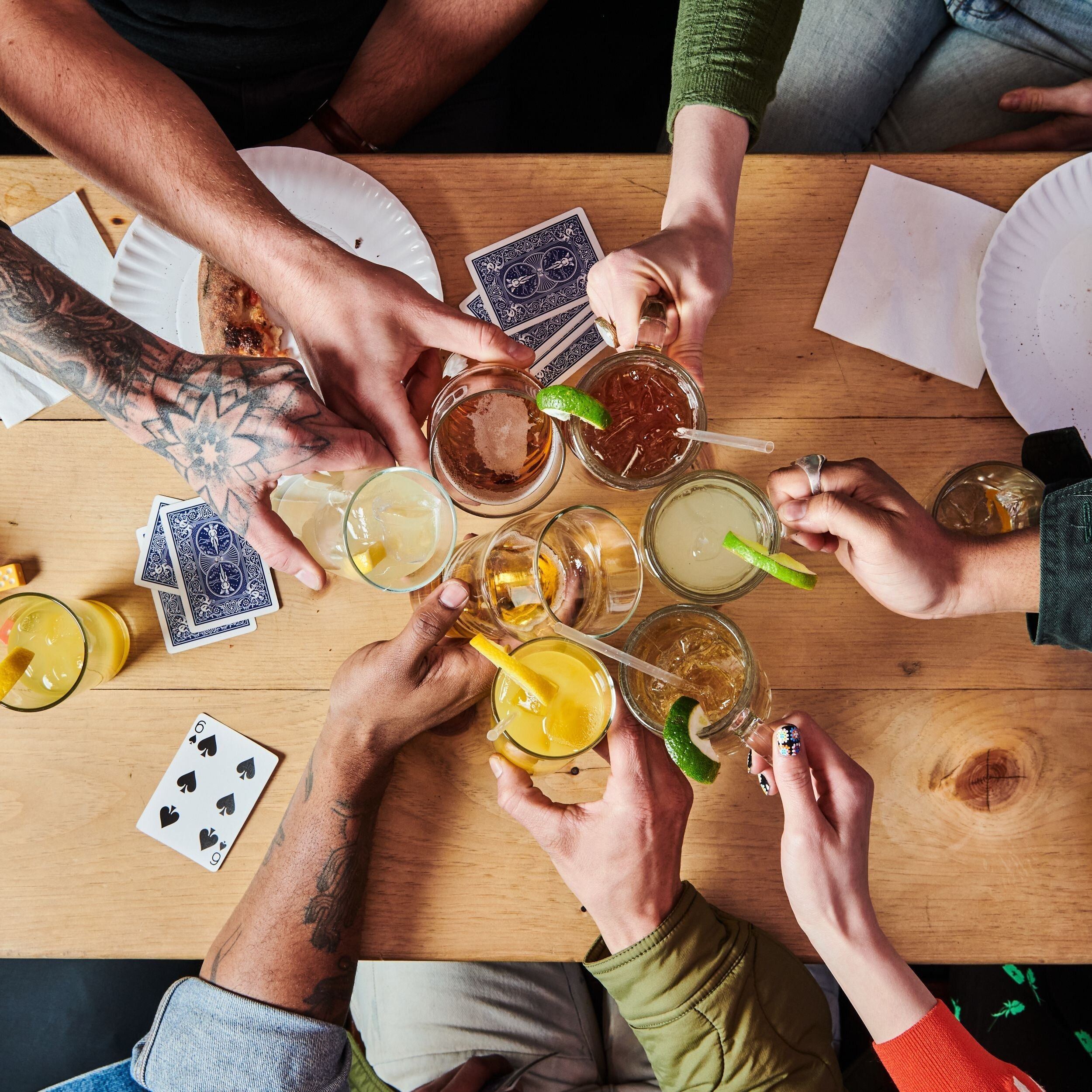 botanica bar to rent soho manhattan nyc