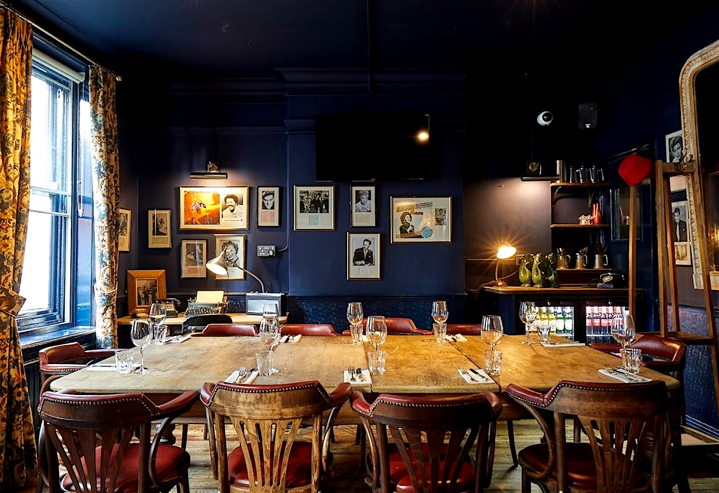 bow street tavern covent garden party 1