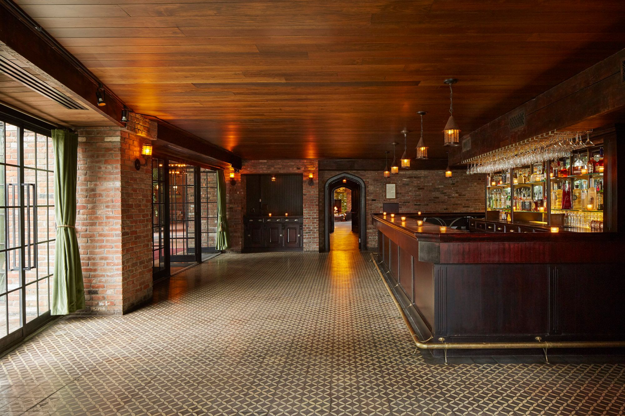 The Bowery Hotel has a secret: The Bowery Terrace  image 3