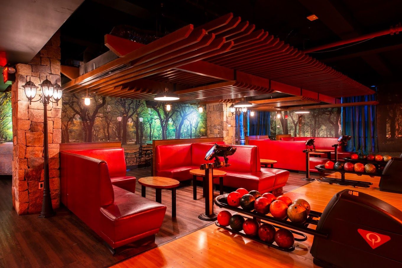 Strike up some team building fun in Midtown: Bowlero Times Square image 3