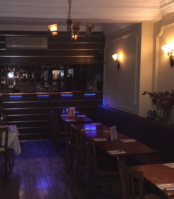 brazen monkey covent garden karaoke 1