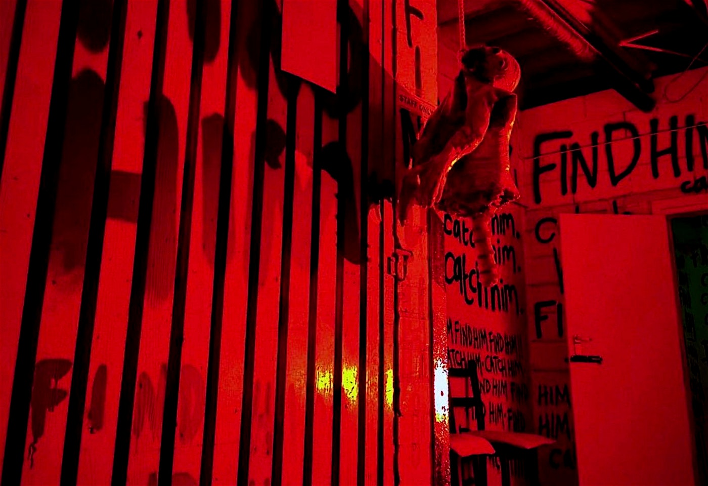 breakout team building manchester