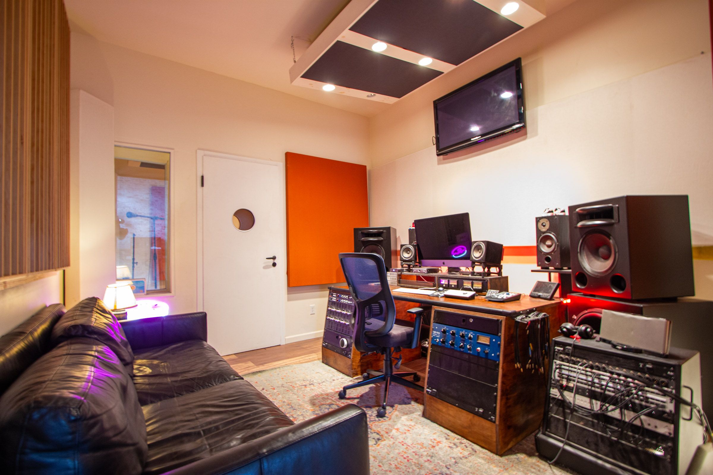 brewery recording brooklyn recording studios to rent ny
