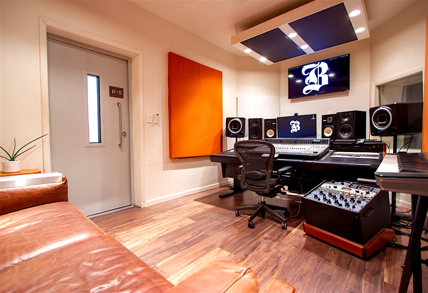 brewery recording brooklyn recording studios to rent ny