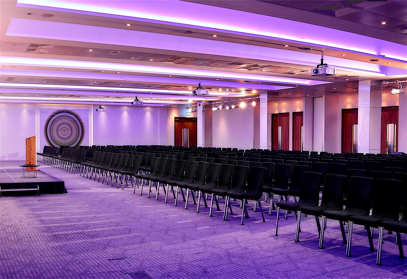 broadgate suite at etc venues liverpool street conference room london