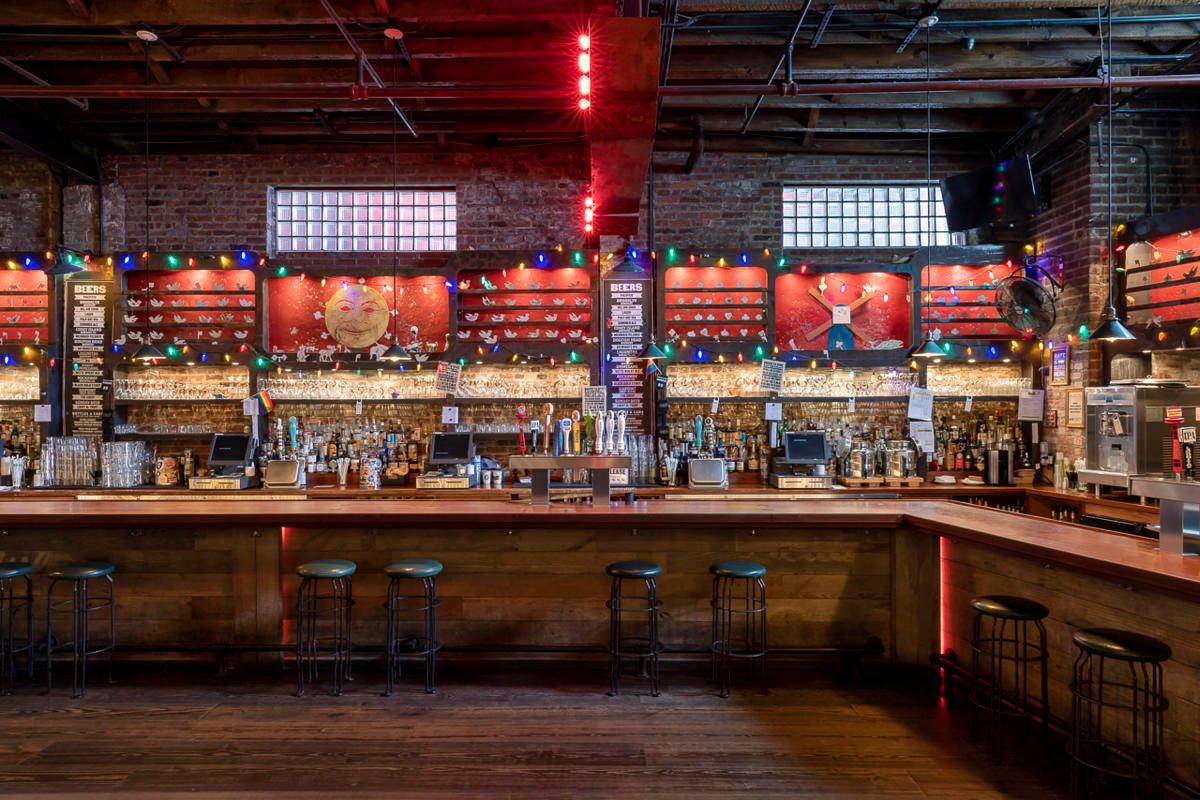 brooklyn bowl williamsburg birthday party venues nyc