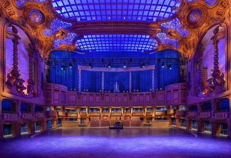Host a corporate event at one of Brooklyn’s most historic entertainment venues: Brooklyn Paramount  image 3