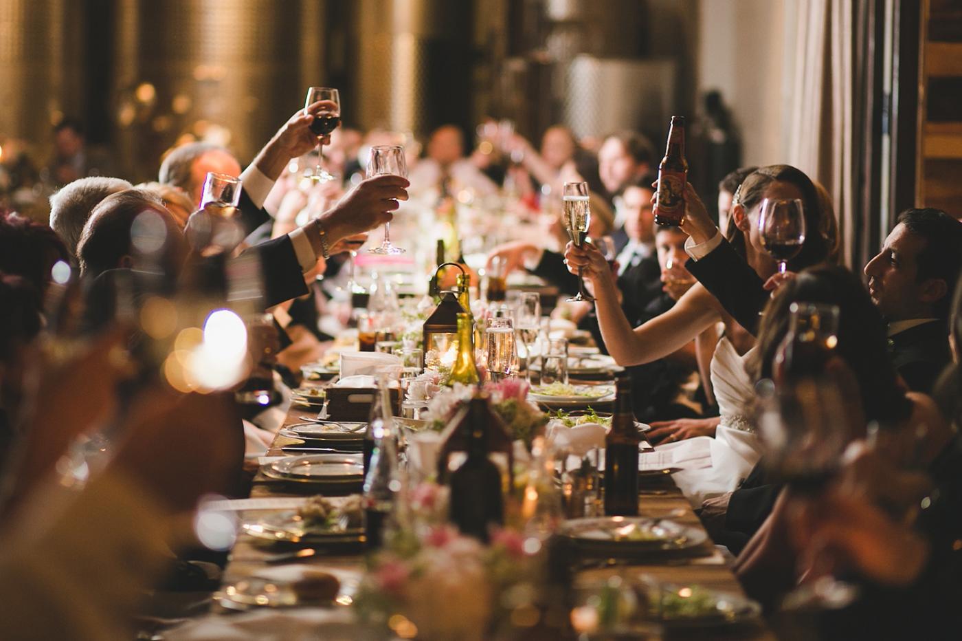 brooklyn winery holiday party venue company nyc