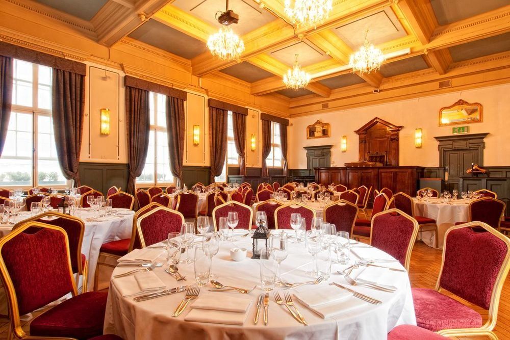 A grand conference venue steeped in history: Browns Covent Garden  image 3