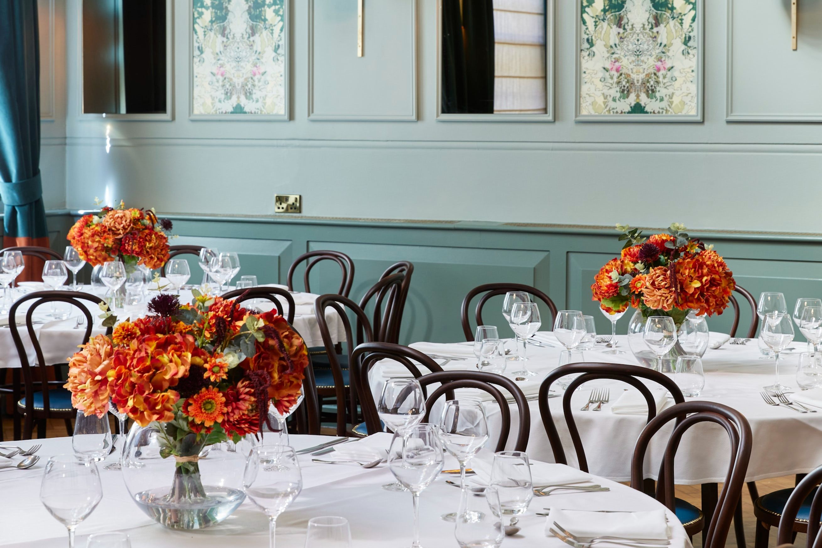 A grand conference venue steeped in history: Browns Covent Garden  image 2