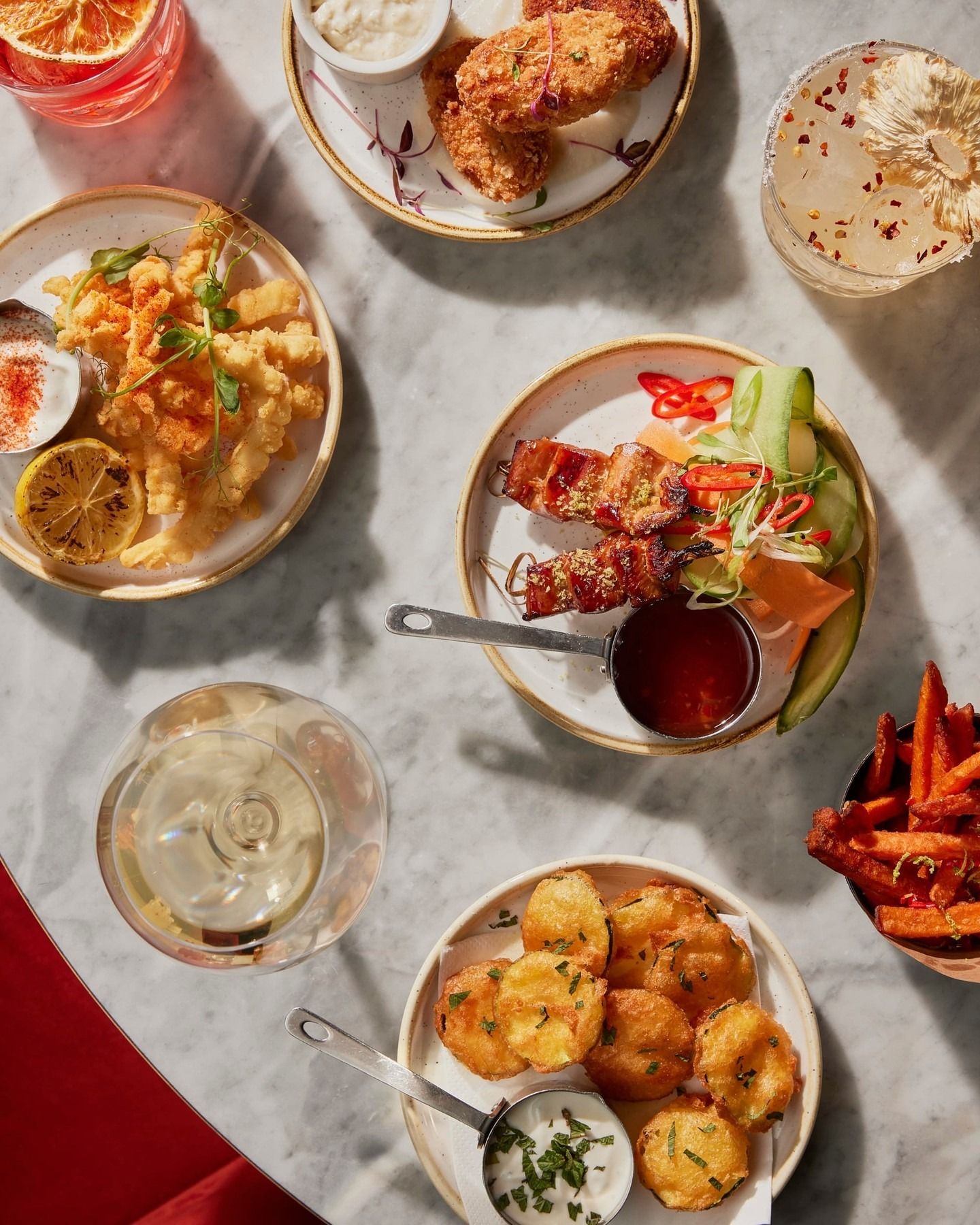 browns covent garden private dining london