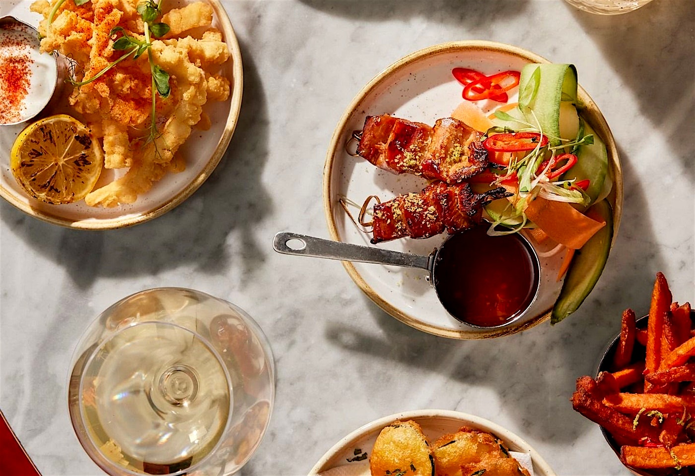 browns covent garden private dining london