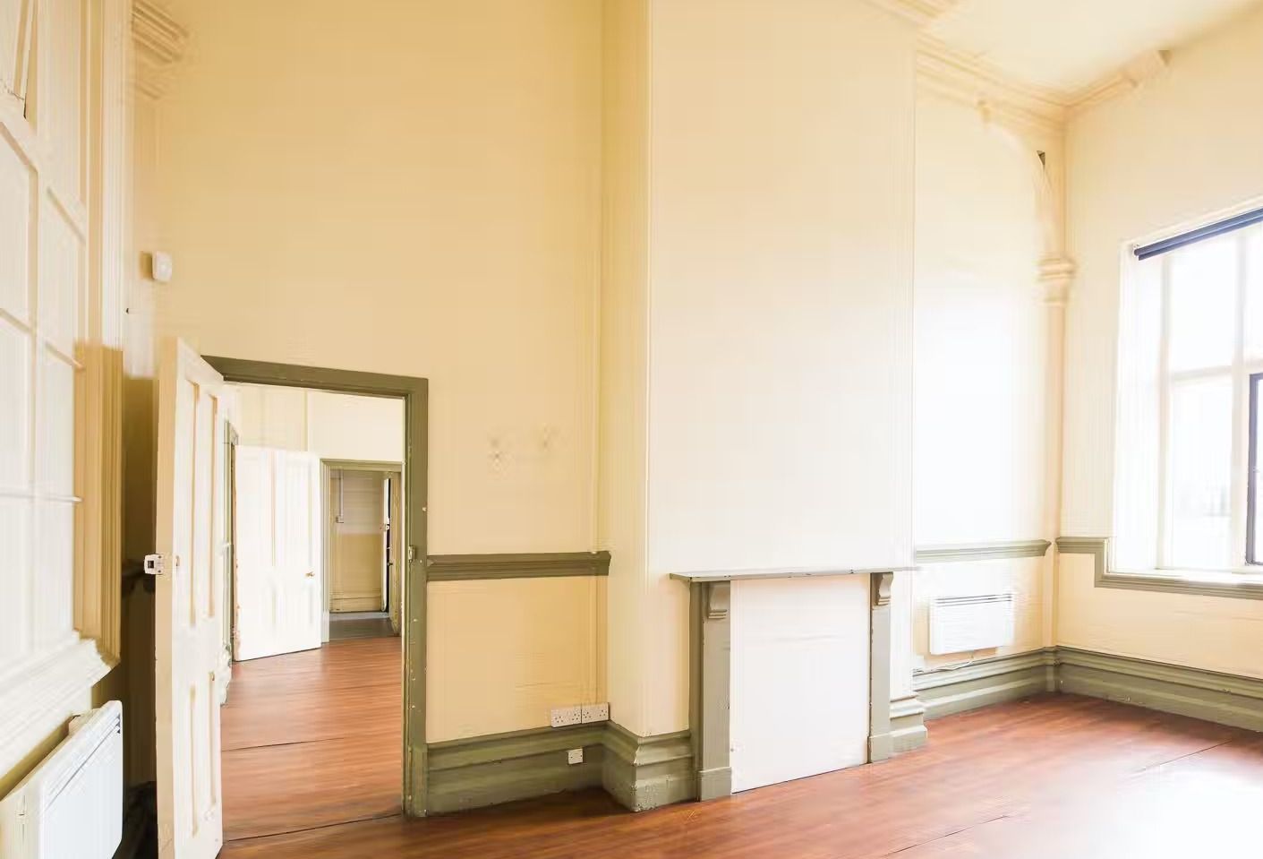 brunel old station bristol conference venues 2