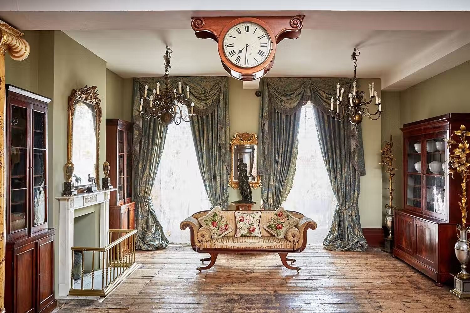 brunswick house london corporate christmas party venues 2