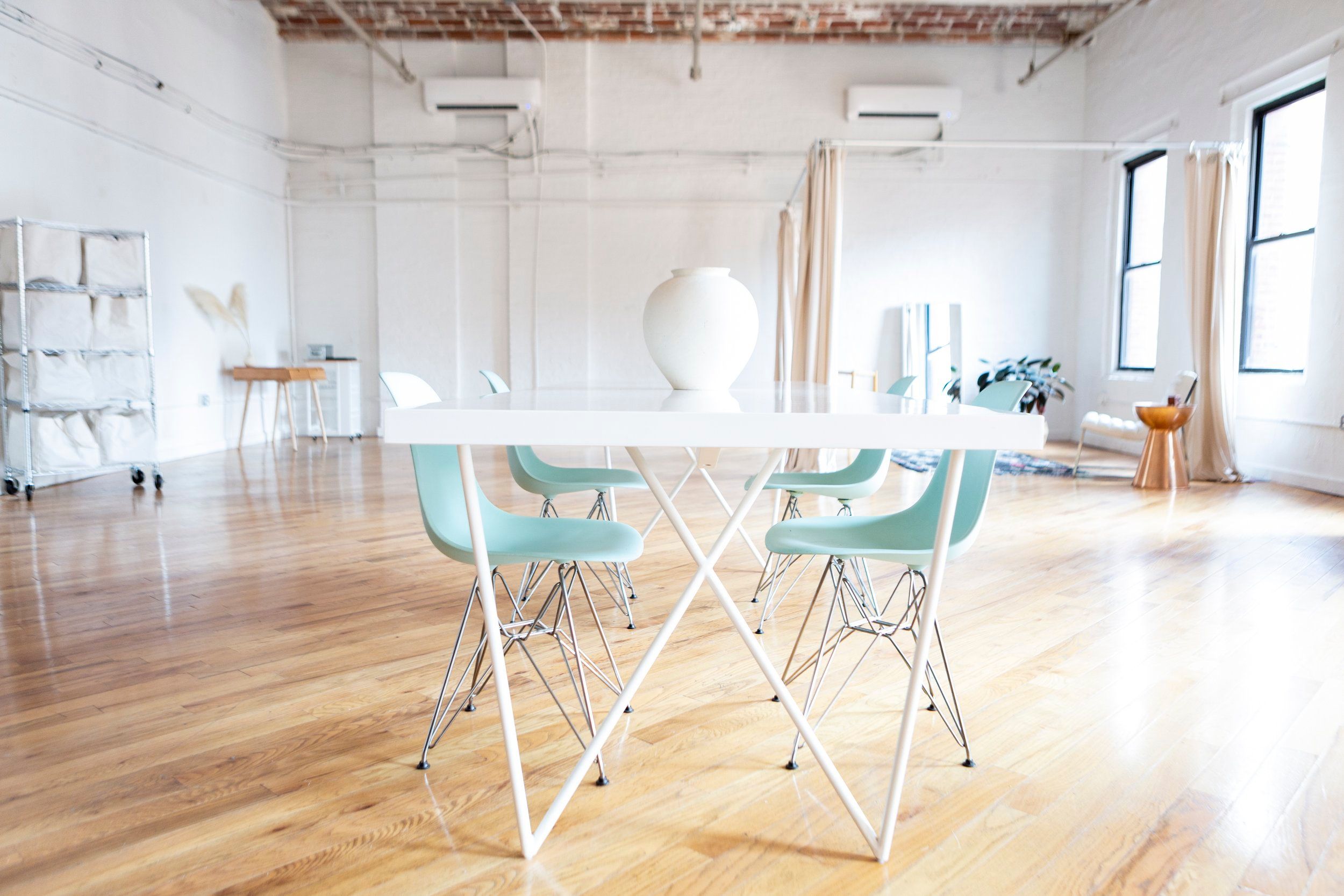 bryant studios dumbo event space venues brooklyn nyc