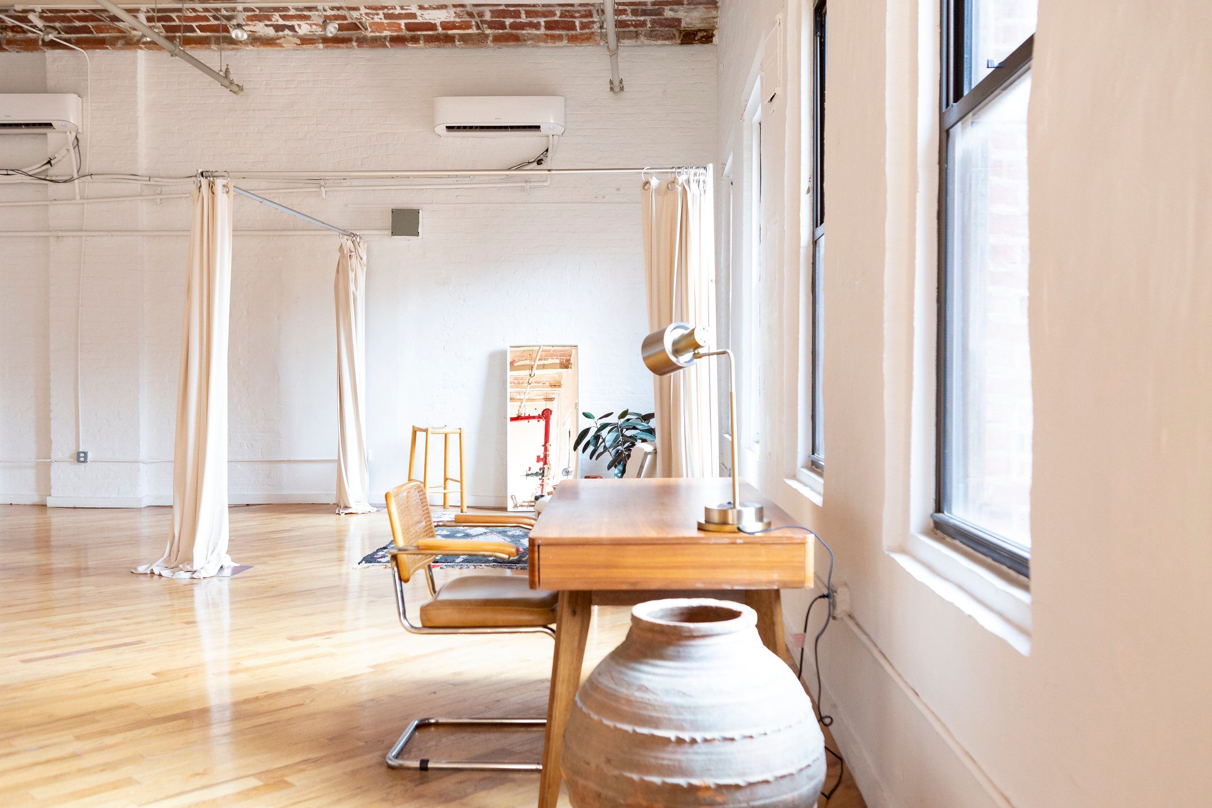 bryant studios dumbo event space venues brooklyn nyc