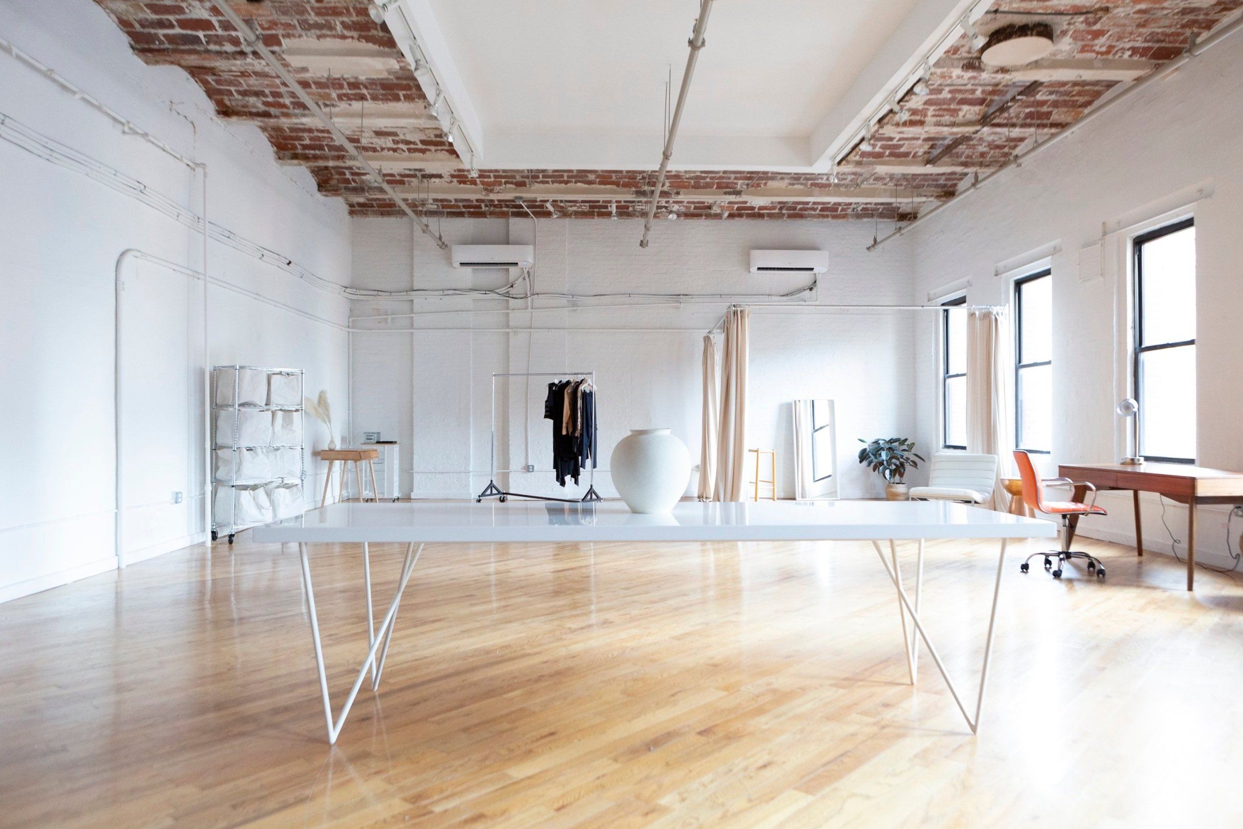 bryant studios dumbo event space venues brooklyn nyc