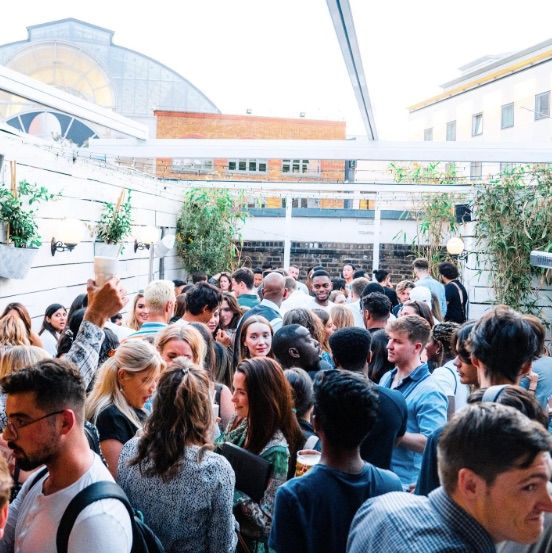 A mini tropical paradise: Bubba Oasis image 2