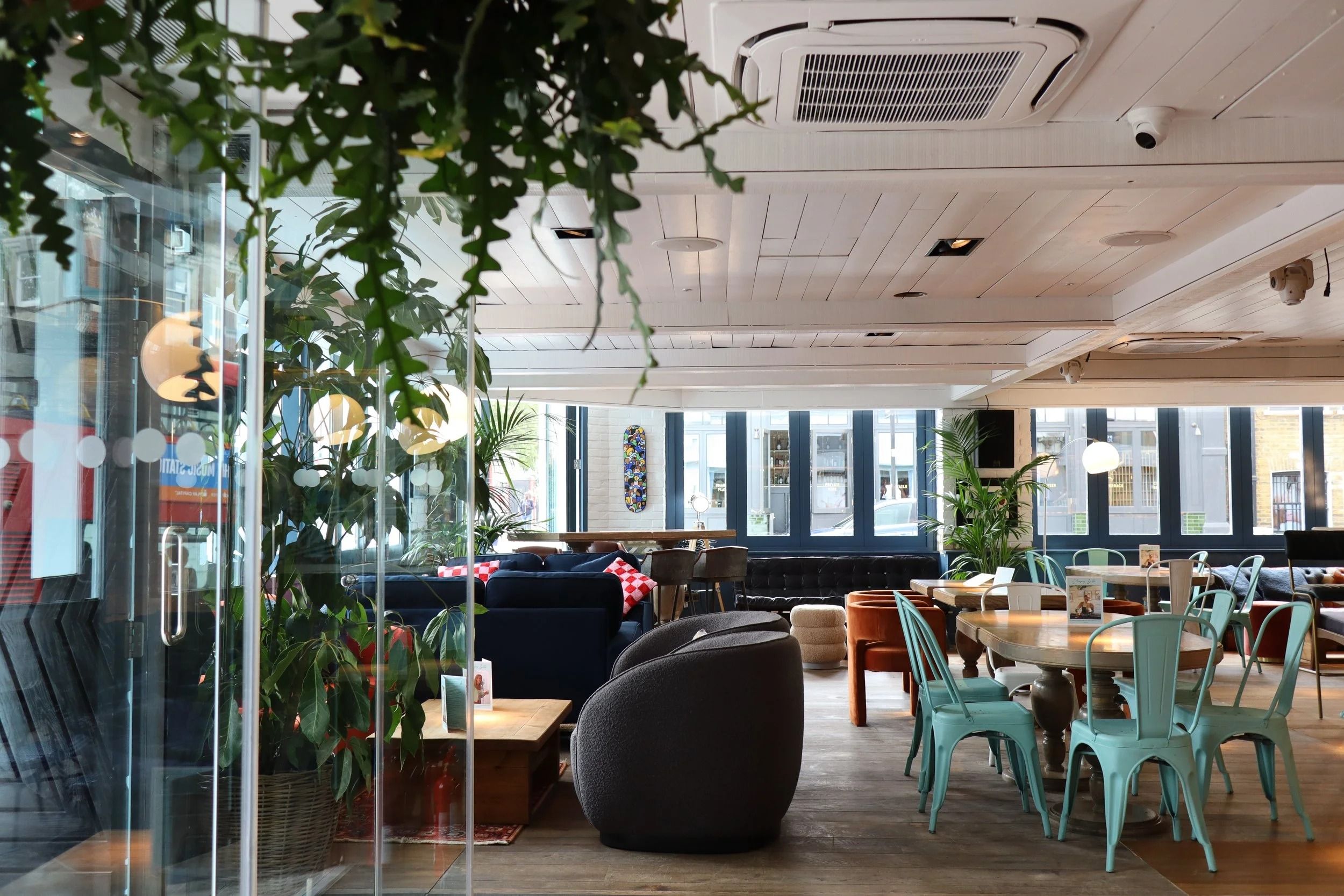 Our favourite birthday party venues in London