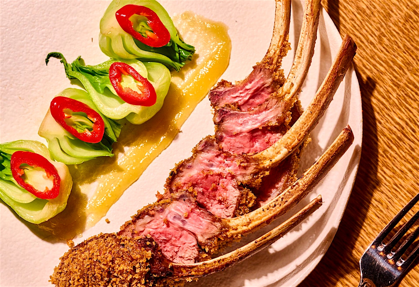 Buddakan Chelsea Private Dining NYC