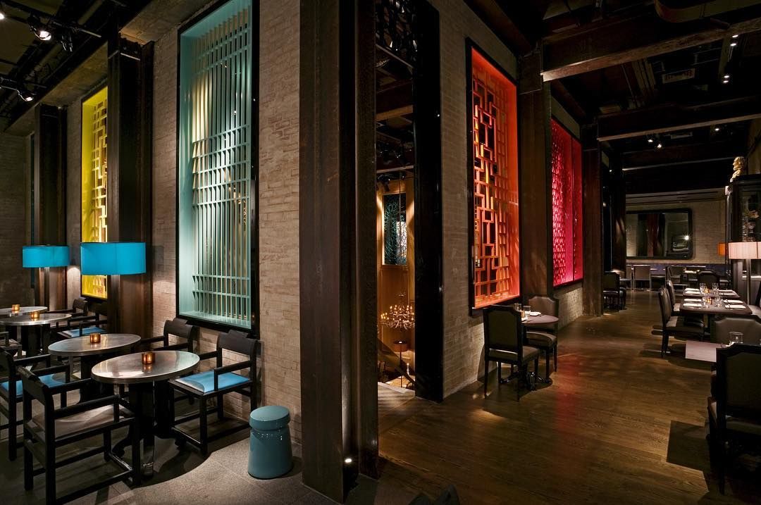Live out your Carrie Bradshaw fantasies: Buddakan image 2