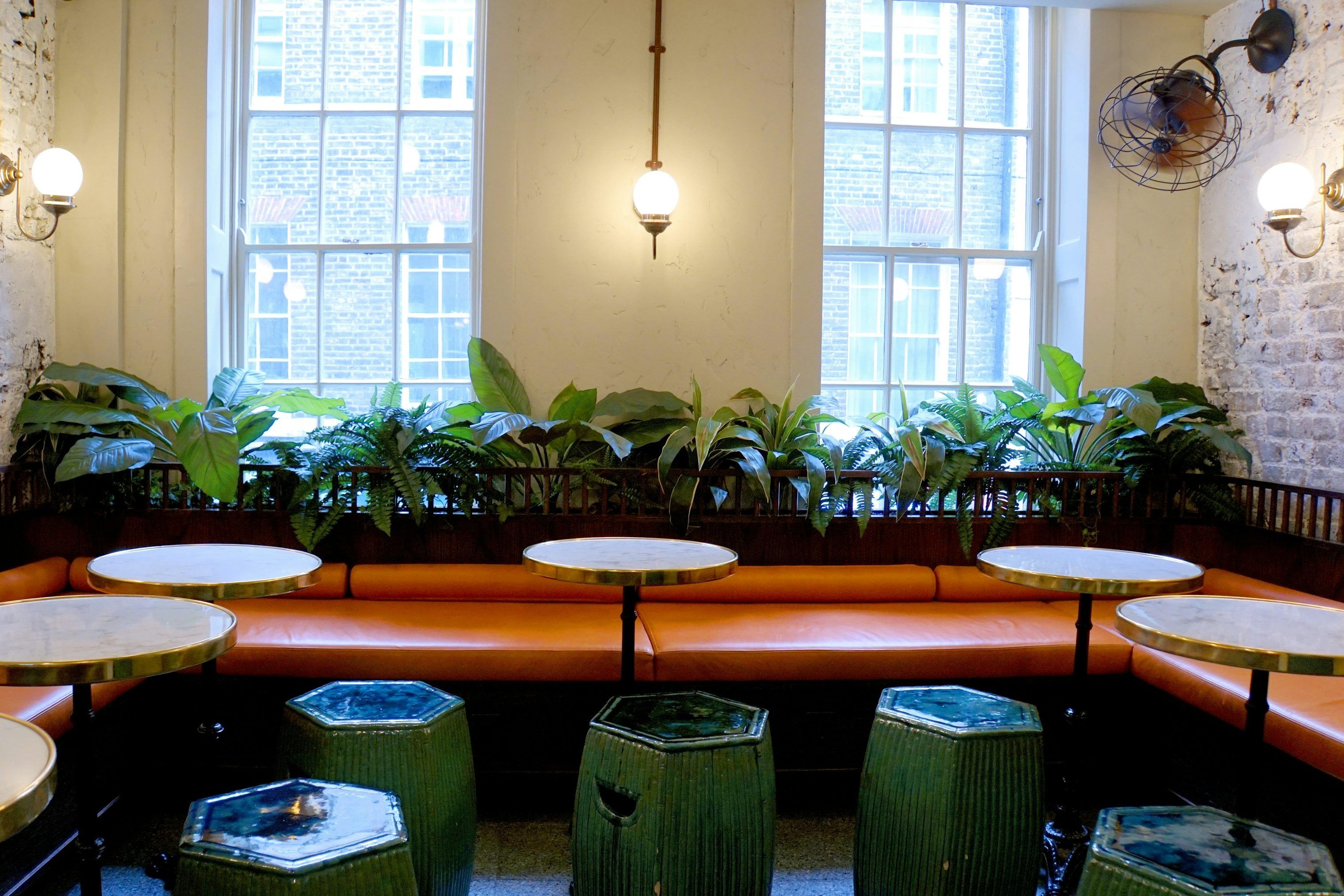 bun house leicester square private dining london