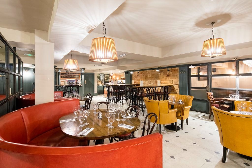 bunghole cellar holborn bars