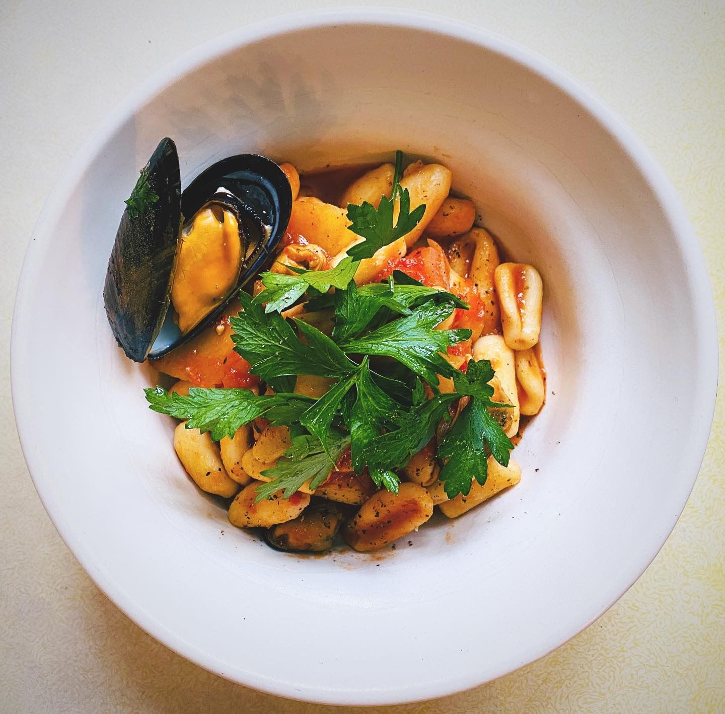 burro e salvia women owned restaurants