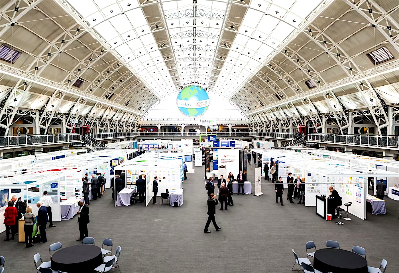 business design centre exhibitions London