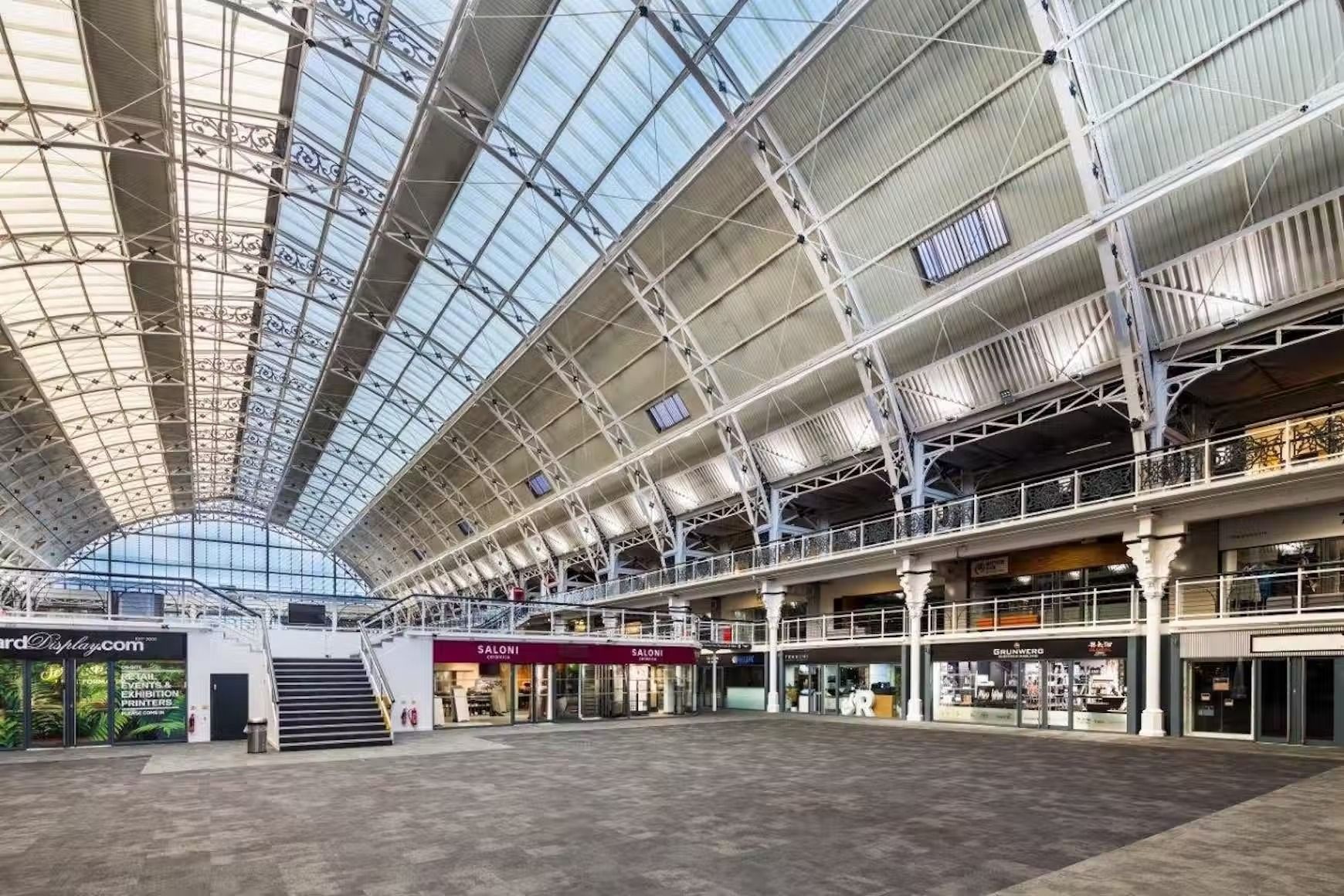 business design centre exhibitions London