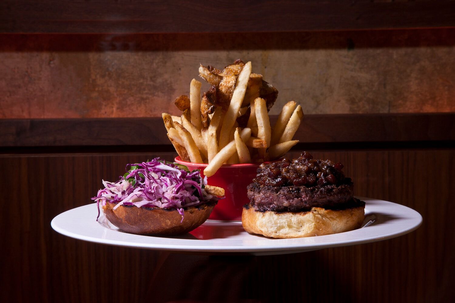 butter midtown private dining nyc