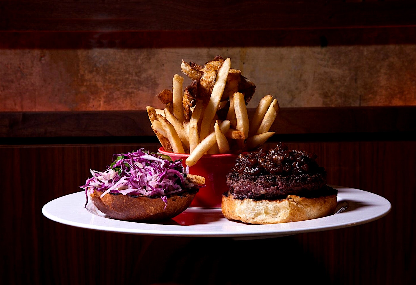 butter midtown private dining nyc