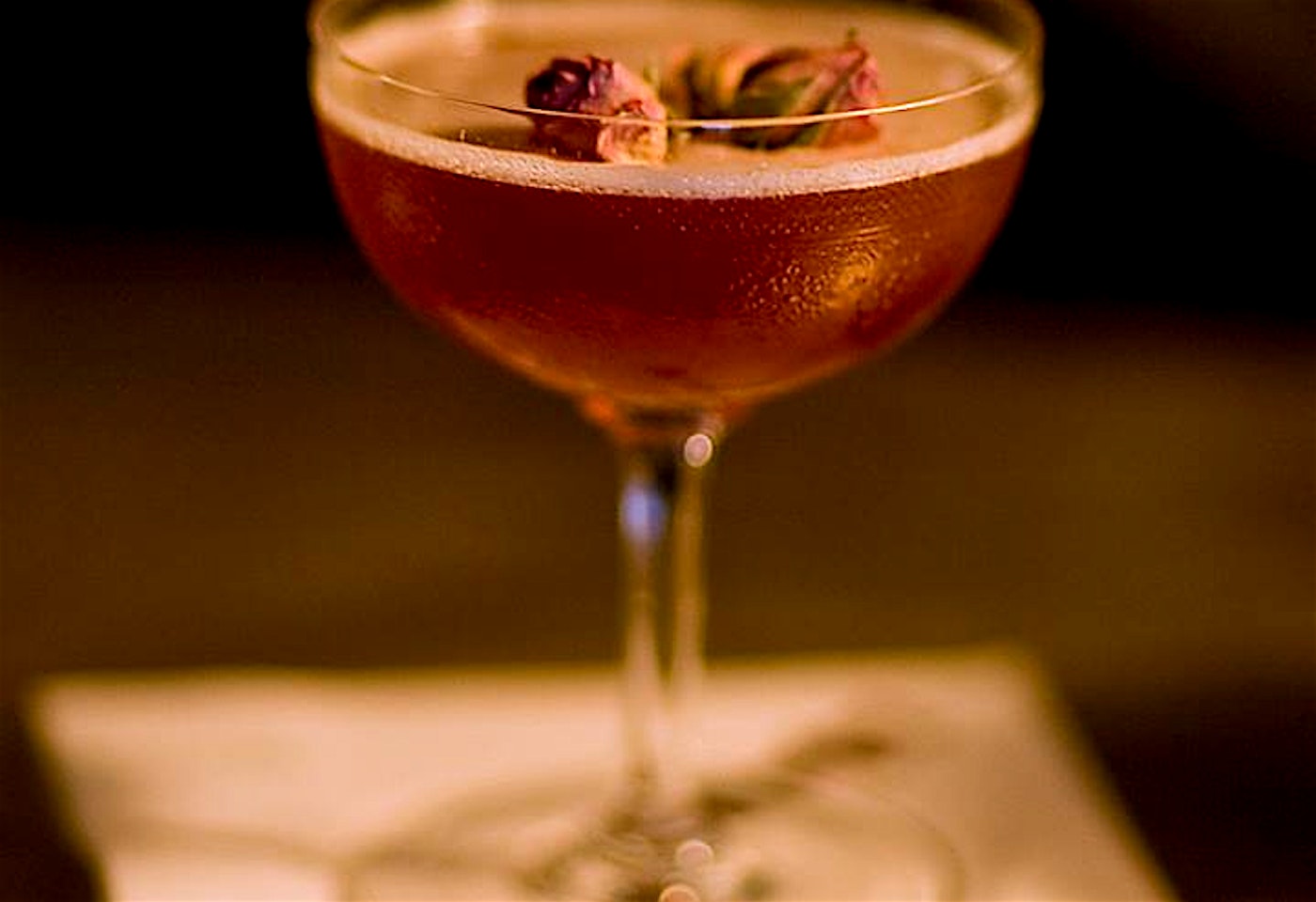 cocktail at byoc camden bar in camden town london