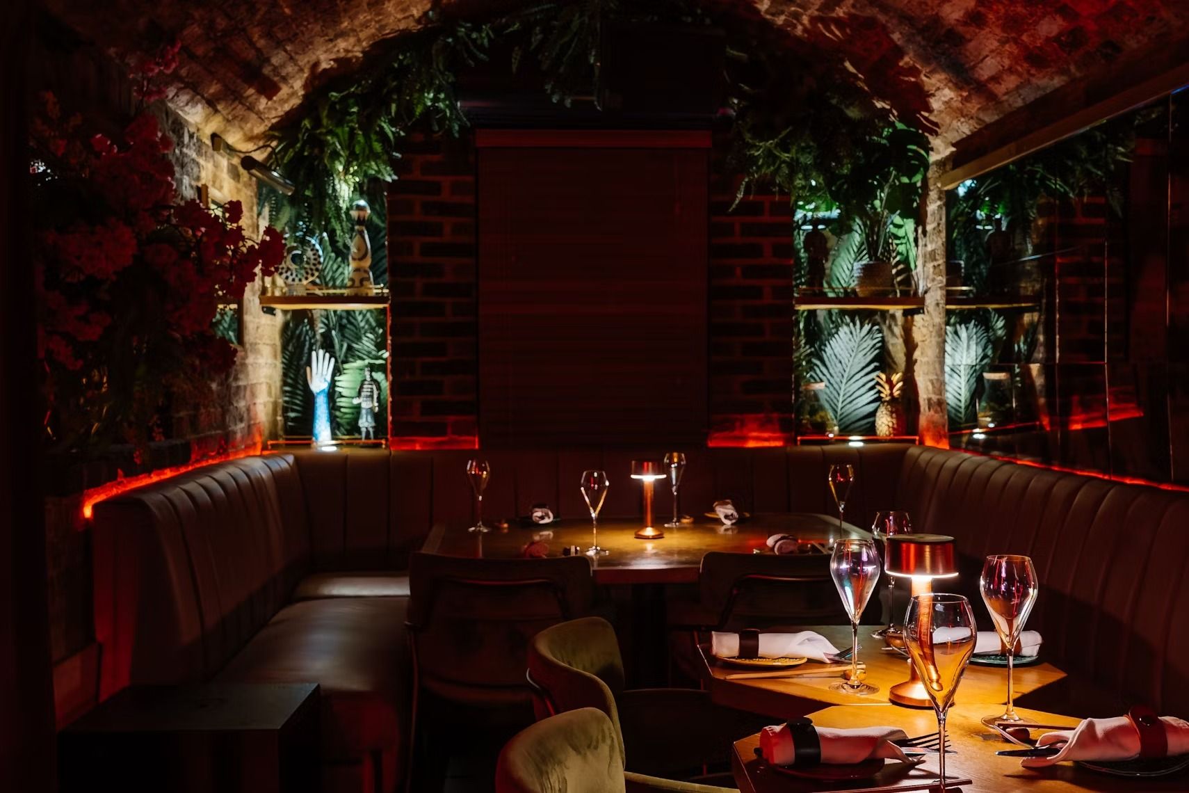 Covent Garden's 5 best party venues