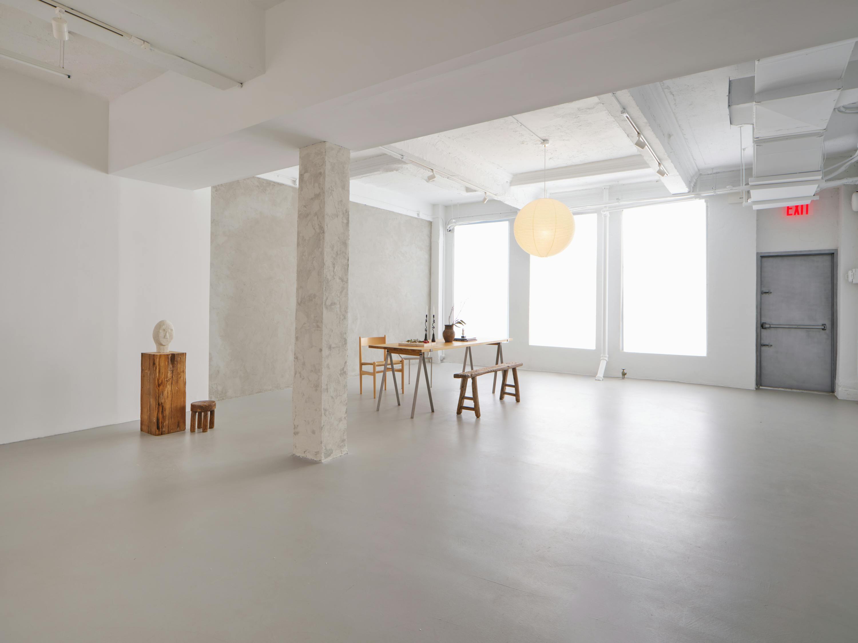 cafe 195 chrystie soho event space