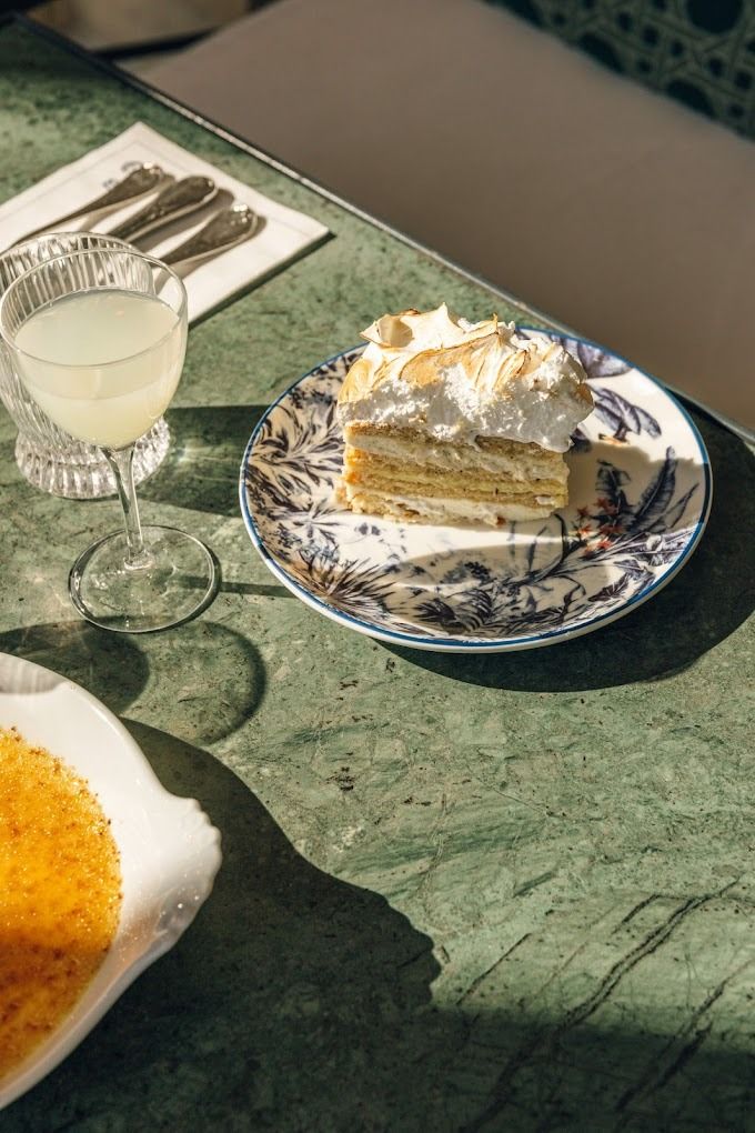 cafe laperouse luxury private dining london