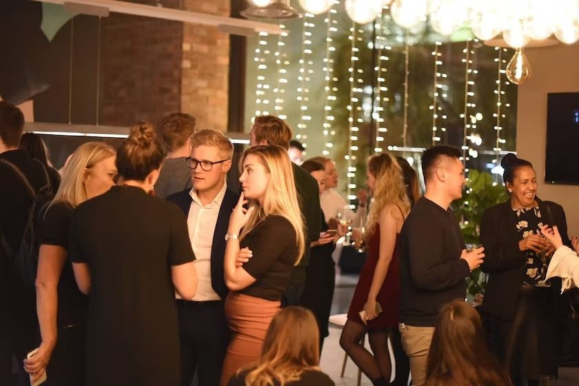 cafe lounge southwark function rooms 3