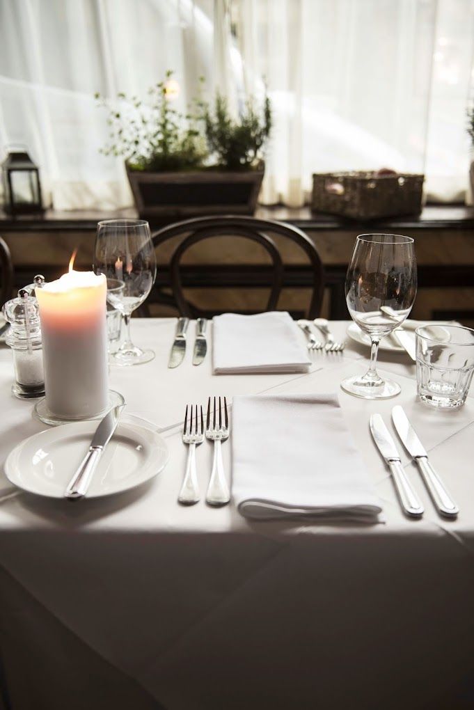 cafe st honore edinburgh prviate dining