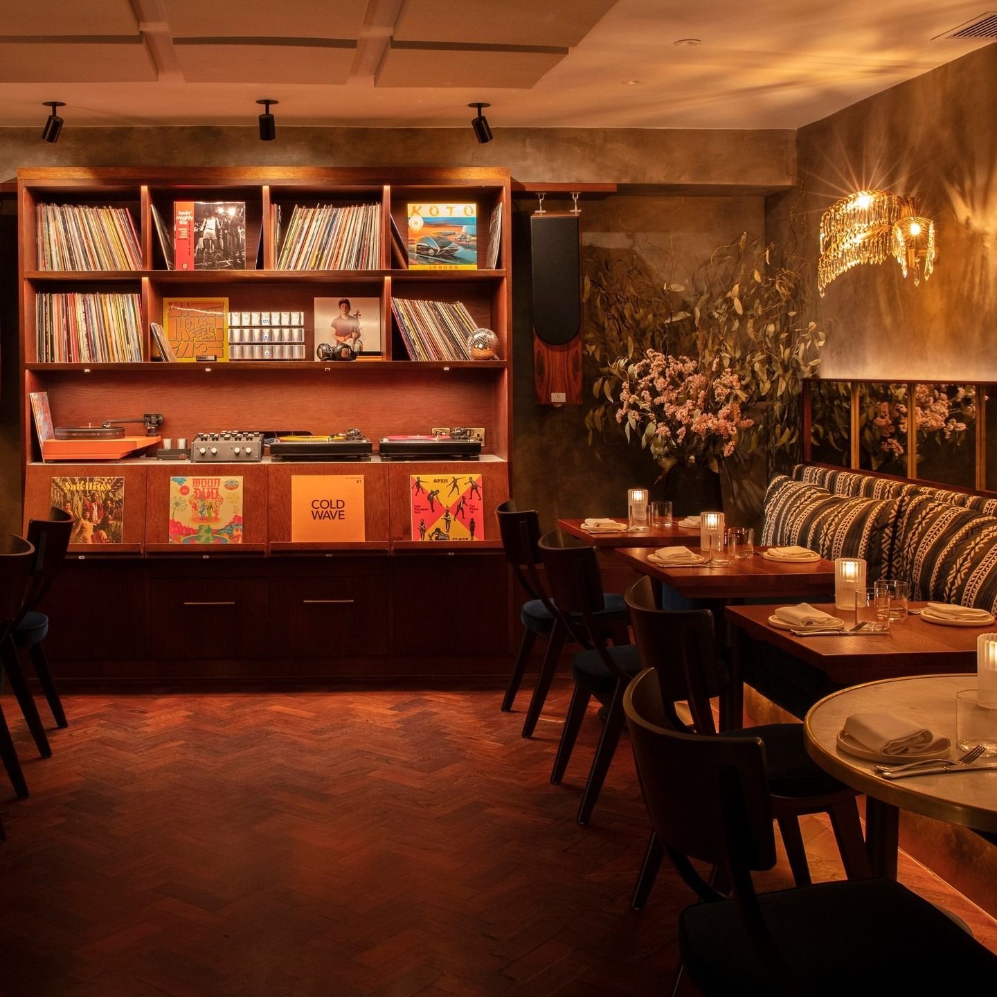 8 of the best Notting Hill bars