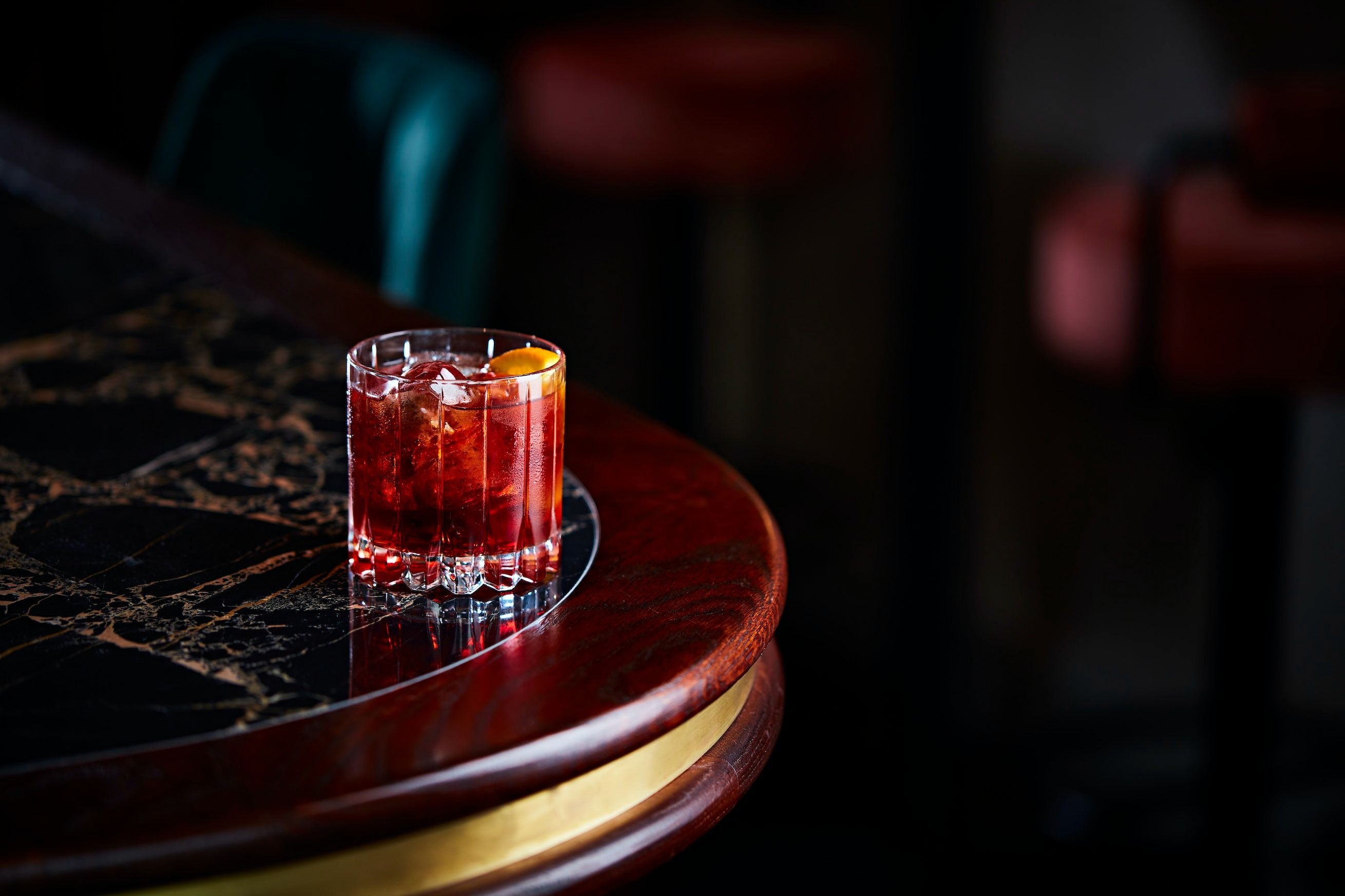 Our selection of the best cocktail bars in Notting Hill