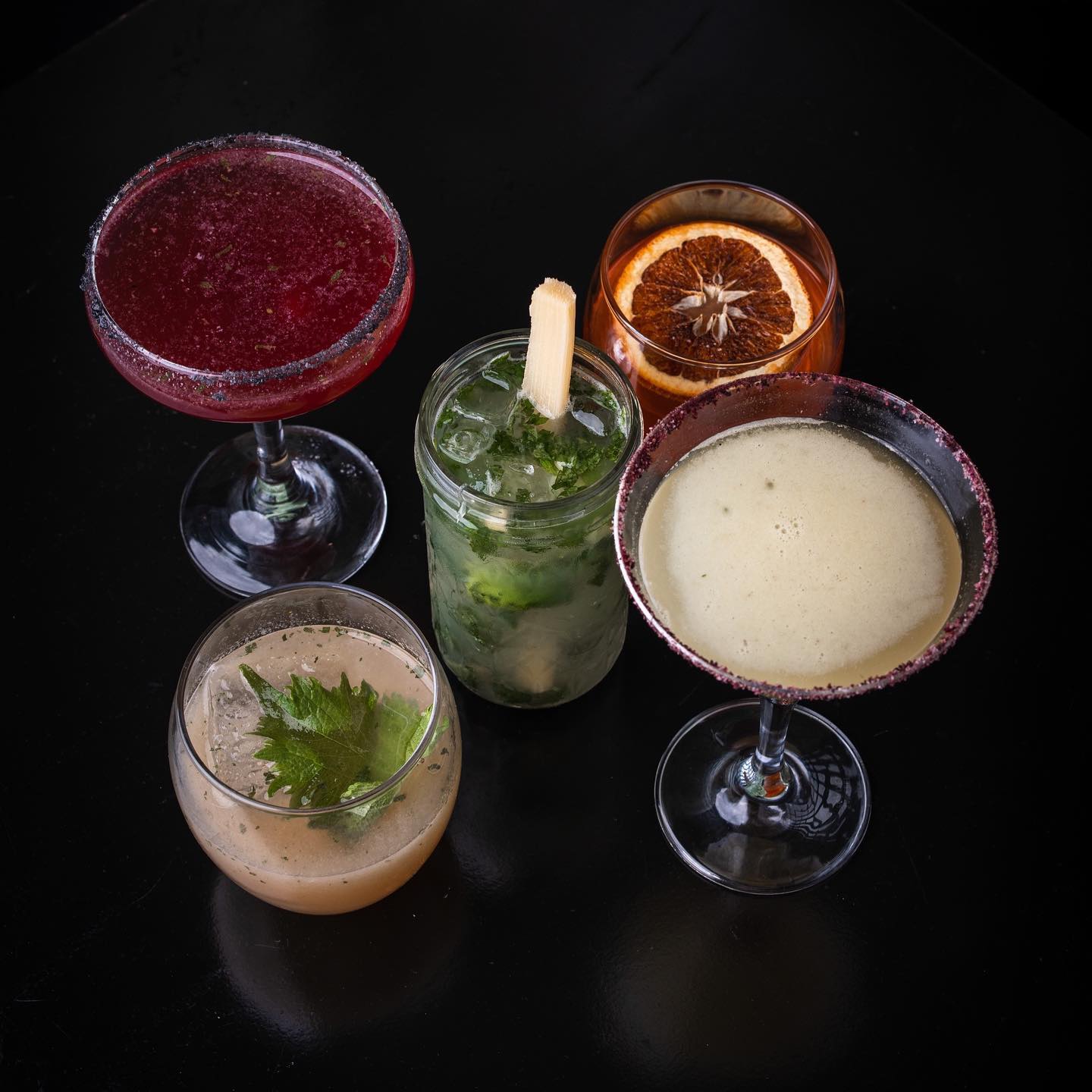 Calle Dao Chelsea Private Dining NYC 